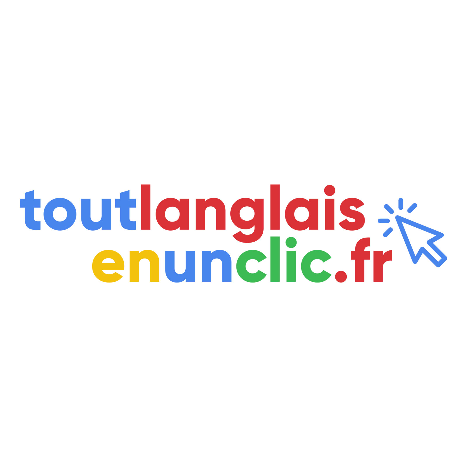 Toutlanglaisenunclic.fr